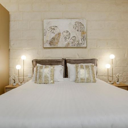 Luxury Sliema Residence Eksteriør bilde