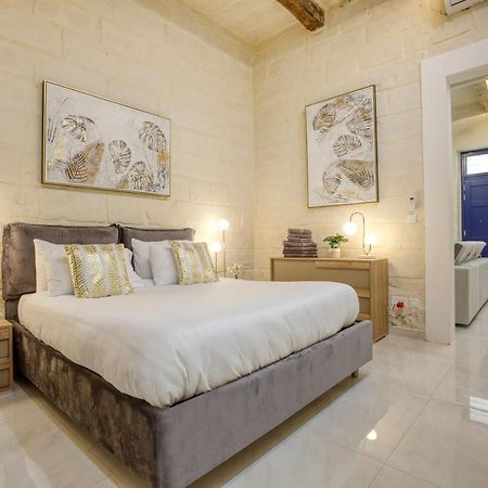 Luxury Sliema Residence Eksteriør bilde