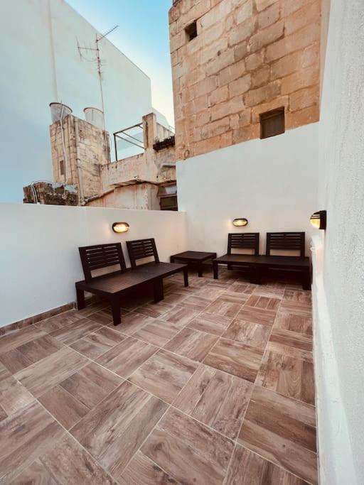 Luxury Sliema Residence Eksteriør bilde