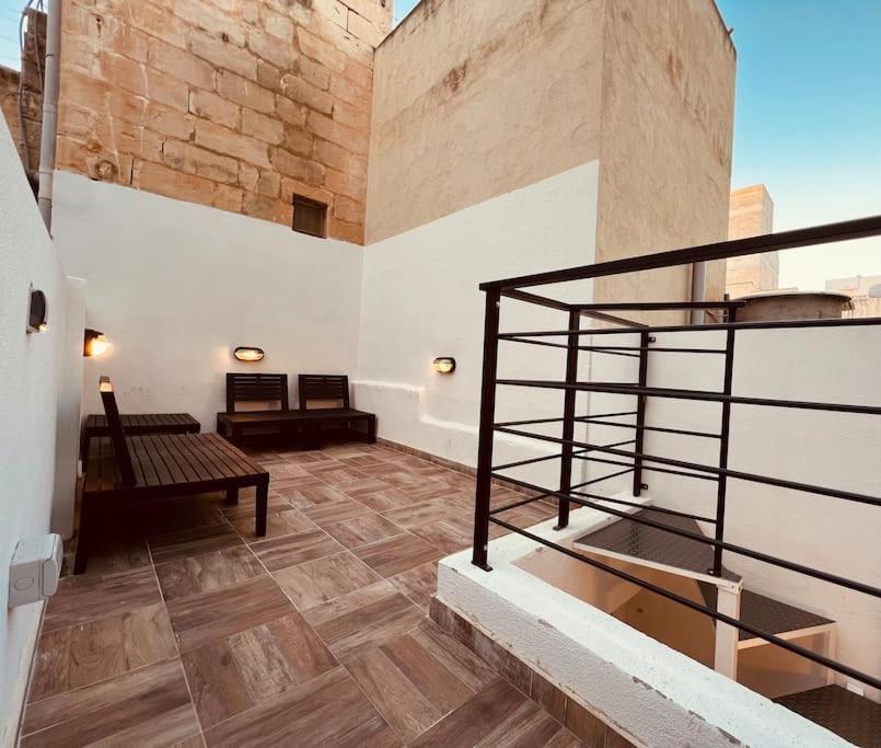 Luxury Sliema Residence Eksteriør bilde