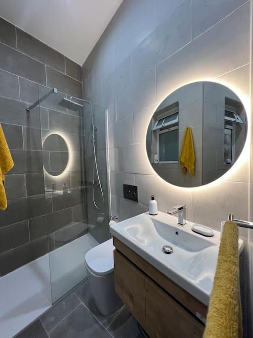 Luxury Sliema Residence Eksteriør bilde