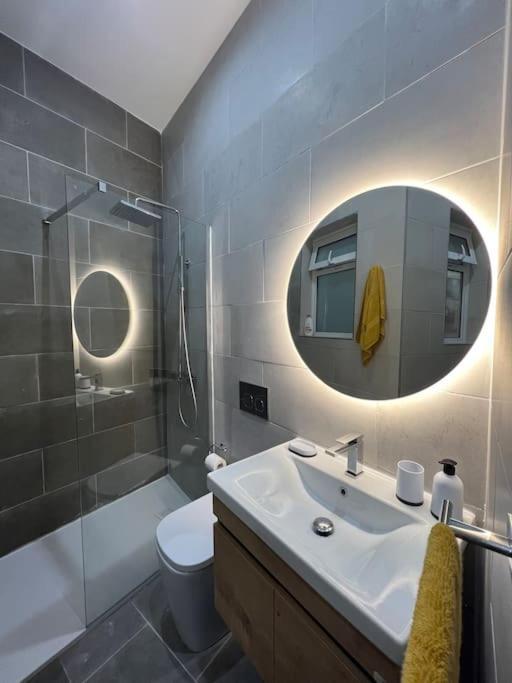 Luxury Sliema Residence Eksteriør bilde