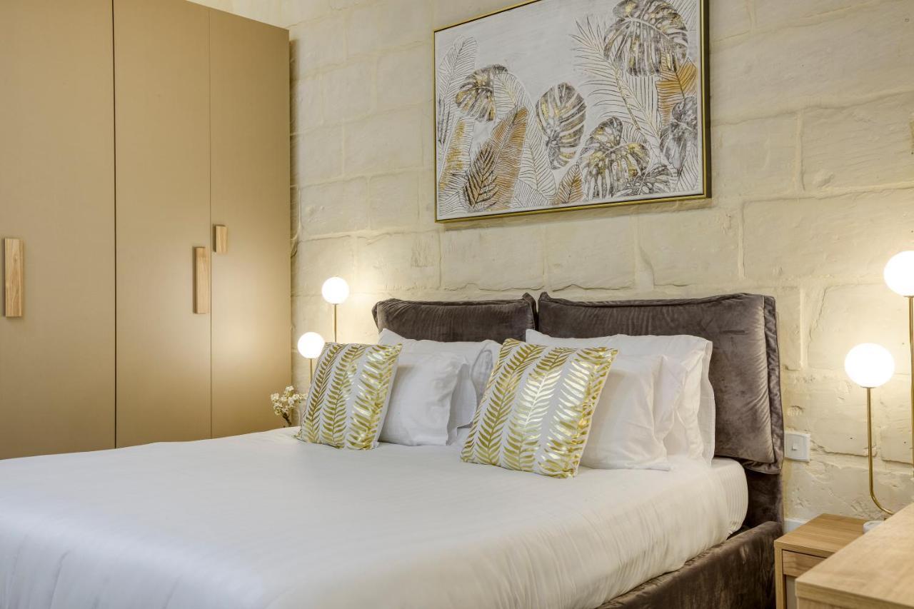 Luxury Sliema Residence Eksteriør bilde
