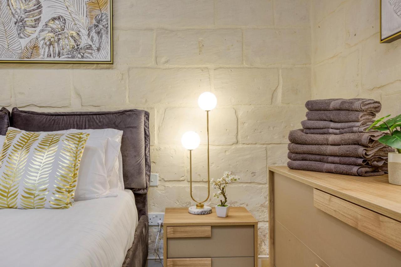 Luxury Sliema Residence Eksteriør bilde