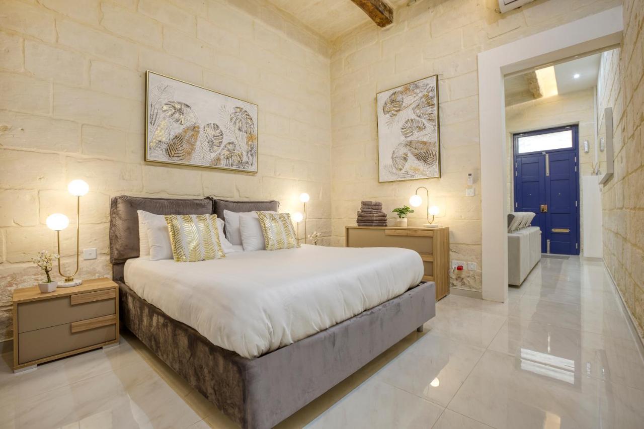 Luxury Sliema Residence Eksteriør bilde
