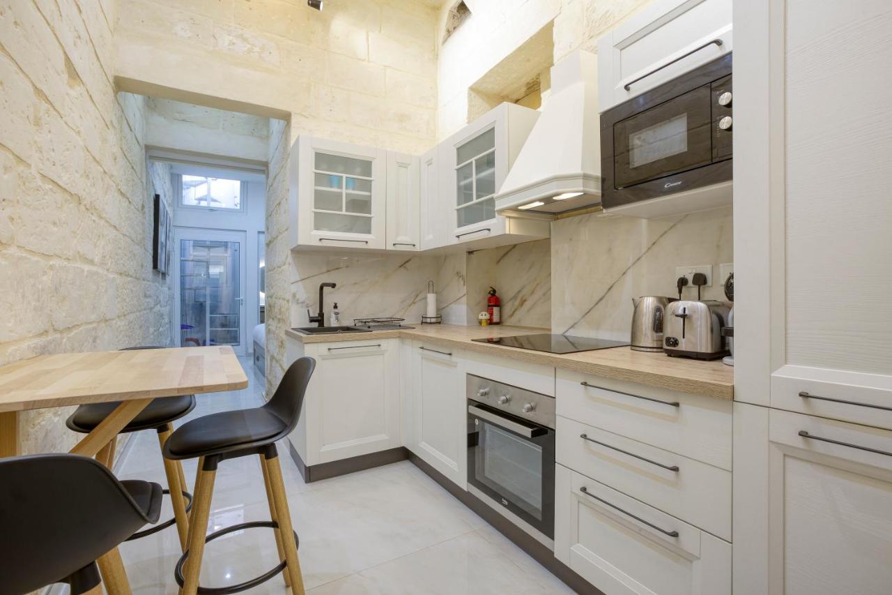Luxury Sliema Residence Eksteriør bilde