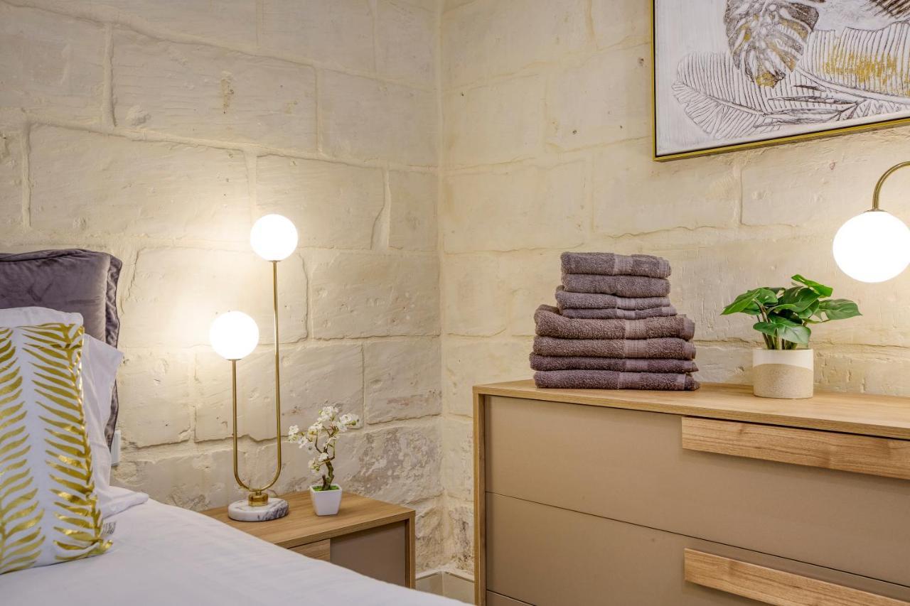 Luxury Sliema Residence Eksteriør bilde