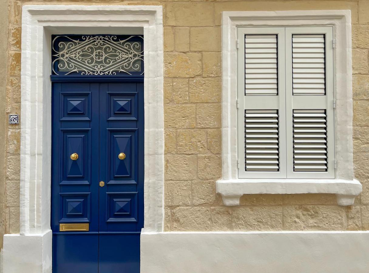 Luxury Sliema Residence Eksteriør bilde
