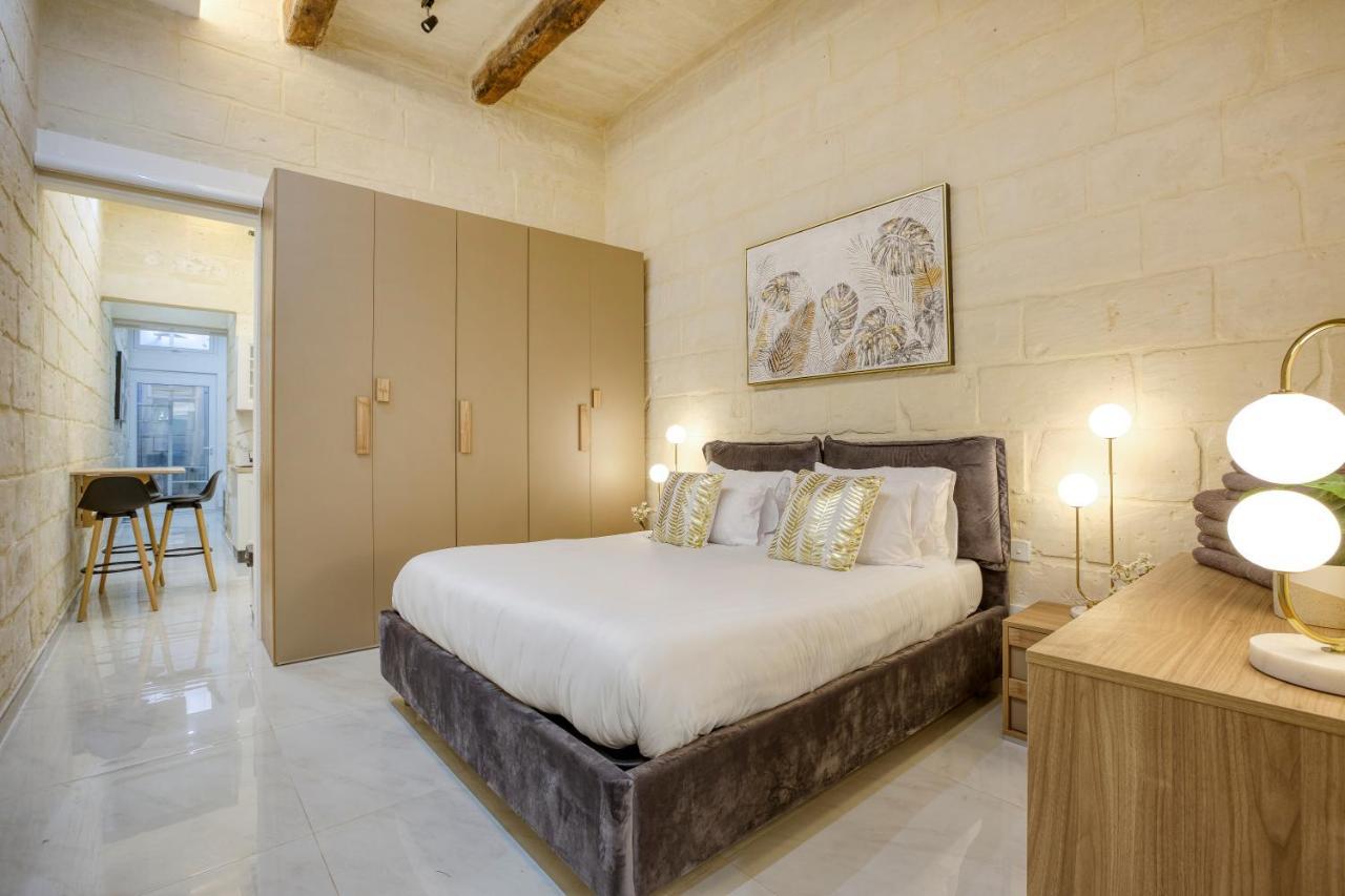 Luxury Sliema Residence Eksteriør bilde