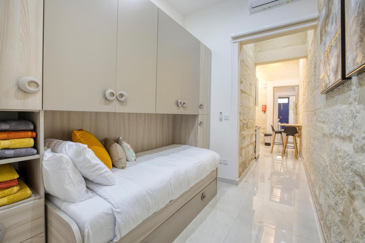Luxury Sliema Residence Eksteriør bilde