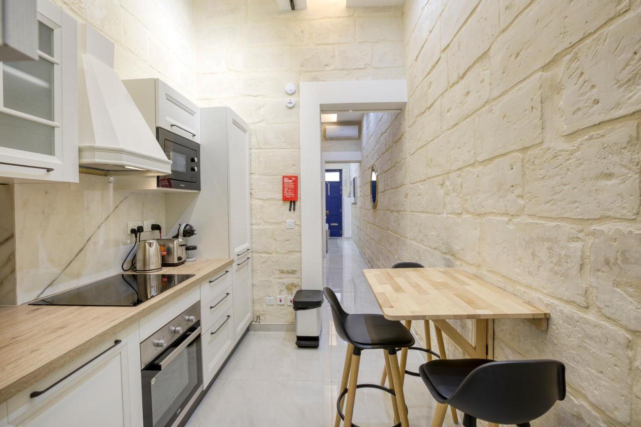 Luxury Sliema Residence Eksteriør bilde