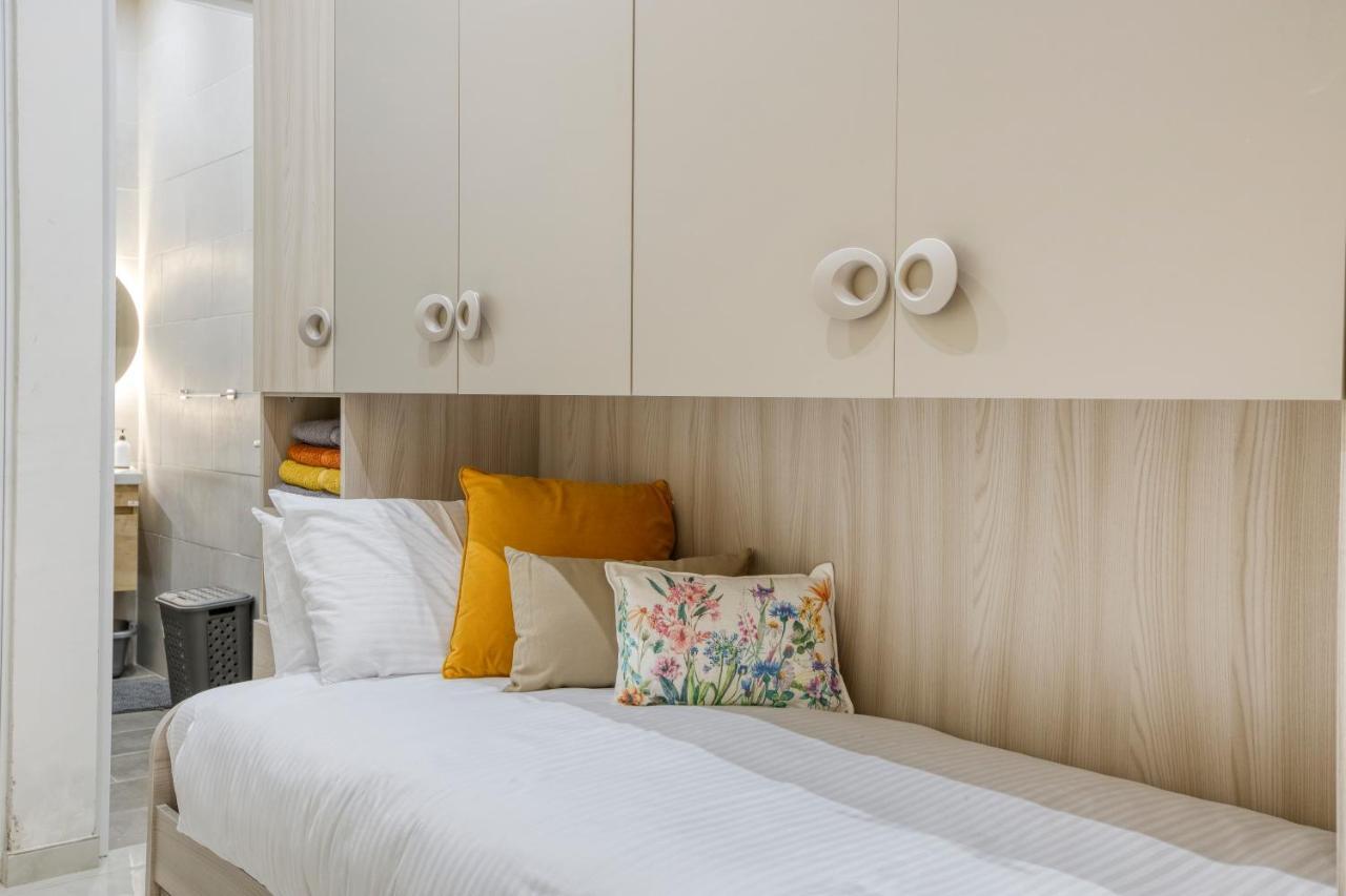 Luxury Sliema Residence Eksteriør bilde