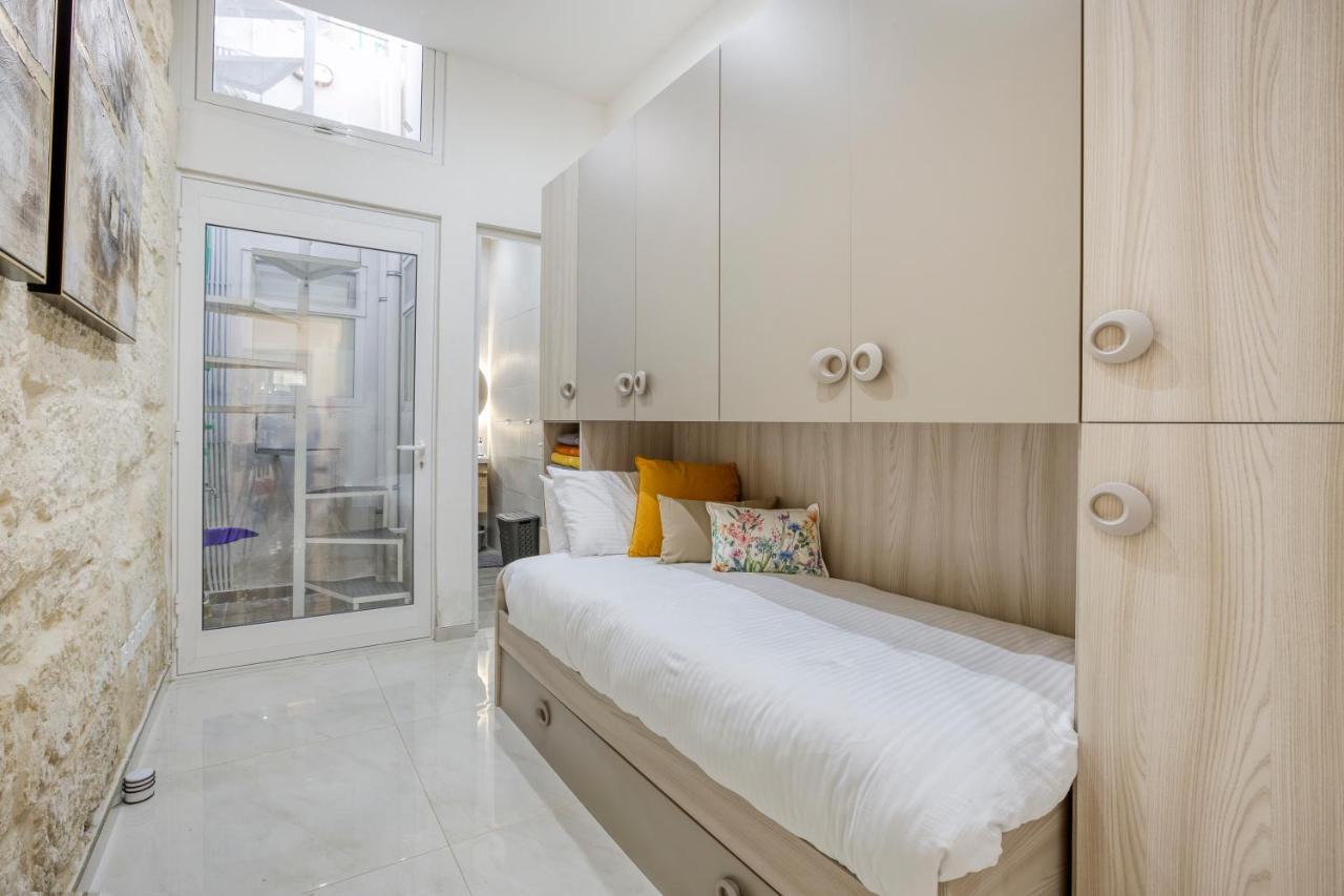 Luxury Sliema Residence Eksteriør bilde
